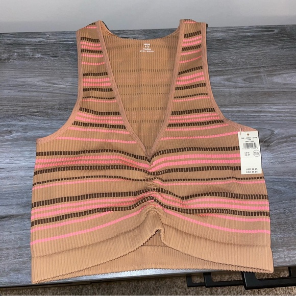 aerie Tops - NWT Aerie Crop Tank